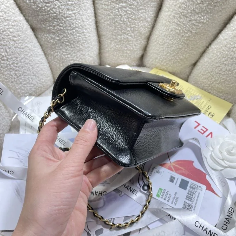 Chanel Other Stachel Bags Compact 53150