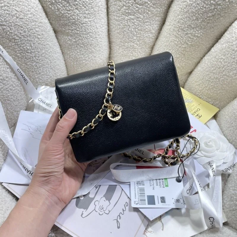 Chanel Other Stachel Bags Compact 53150