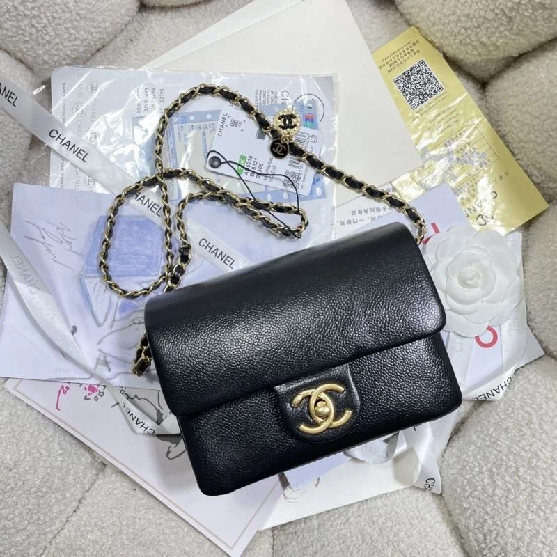 Chanel Other Stachel Bags Compact 53150