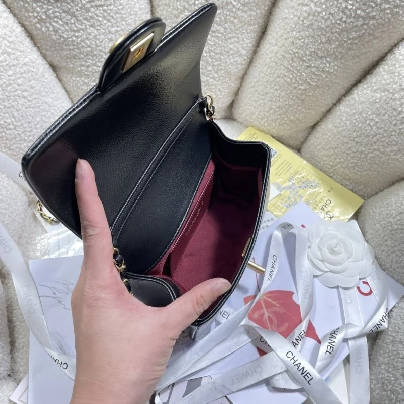 Chanel Other Stachel Bags Compact 53150