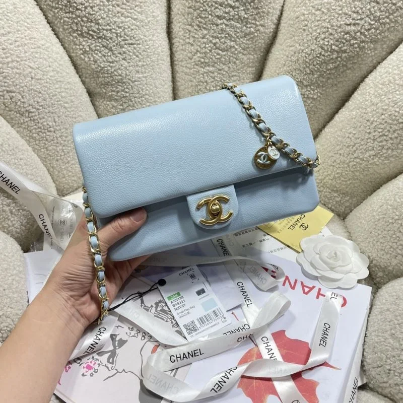 Comfortable Chanel Other Stachel Bags 53110