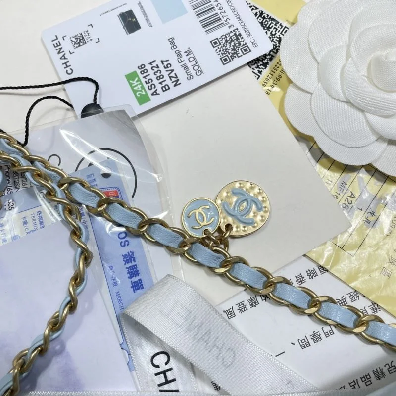Comfortable Chanel Other Stachel Bags 53110