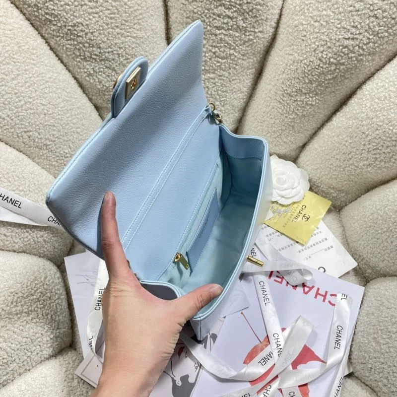 Comfortable Chanel Other Stachel Bags 53110