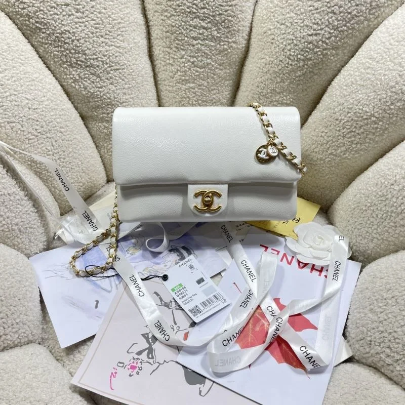 Contemporary Chanel Other Stachel Bags 53103