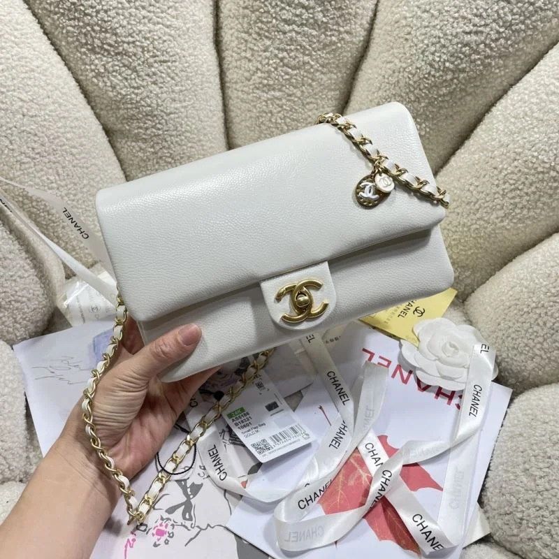 Contemporary Chanel Other Stachel Bags 53103