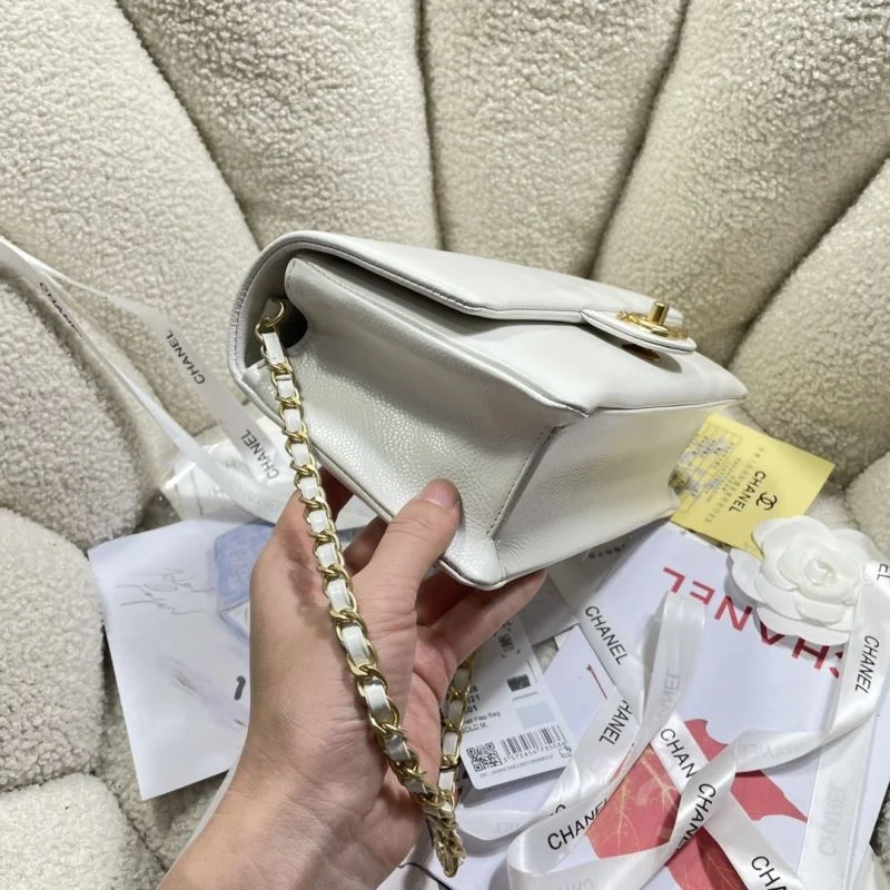 Contemporary Chanel Other Stachel Bags 53103