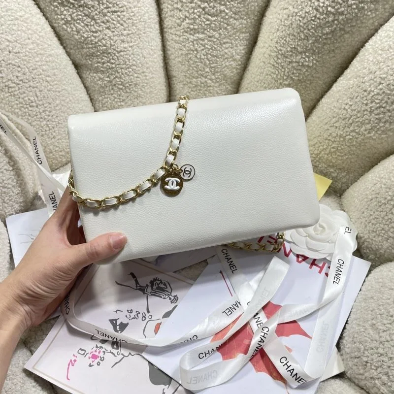 Contemporary Chanel Other Stachel Bags 53103