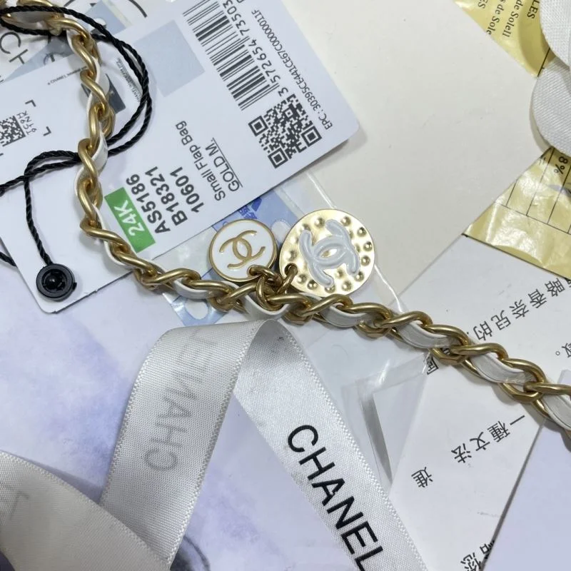 Contemporary Chanel Other Stachel Bags 53103