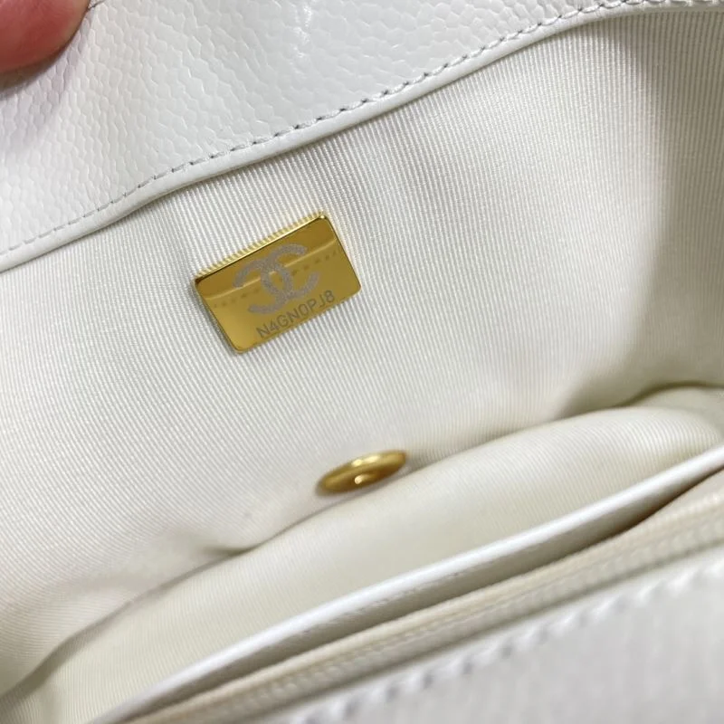 Contemporary Chanel Other Stachel Bags 53103