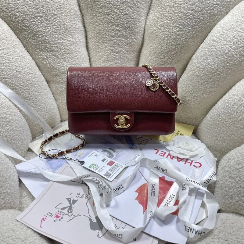 Stretchable Chanel Other Stachel Bags 53102