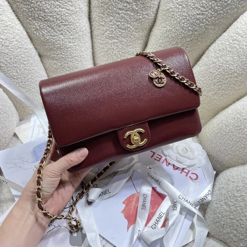 Stretchable Chanel Other Stachel Bags 53102
