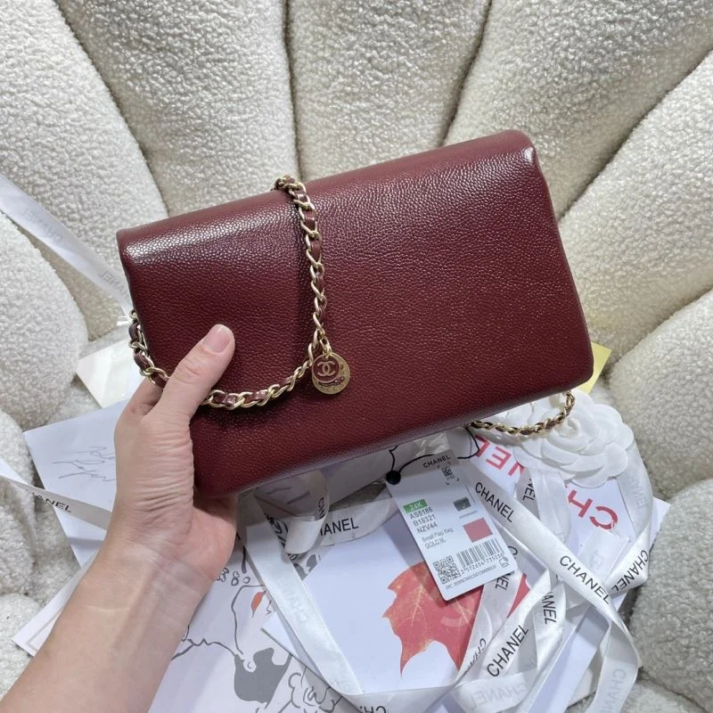 Stretchable Chanel Other Stachel Bags 53102