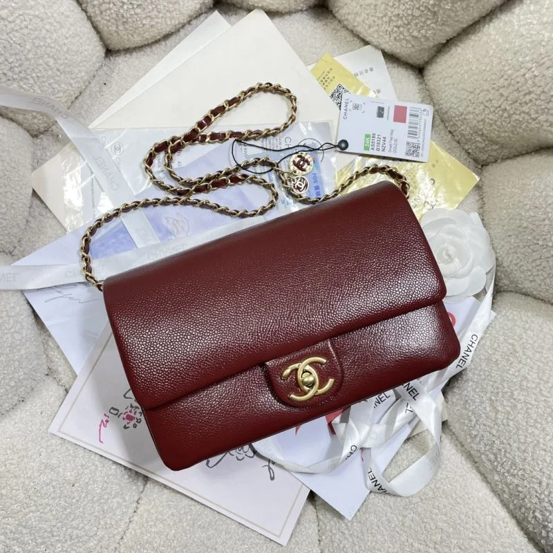 Stretchable Chanel Other Stachel Bags 53102