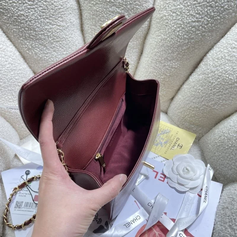 Stretchable Chanel Other Stachel Bags 53102