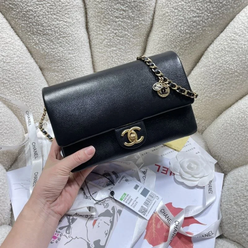 Chanel Other Stachel Bags Neat 53134