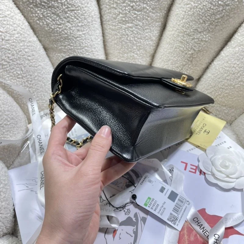 Chanel Other Stachel Bags Neat 53134