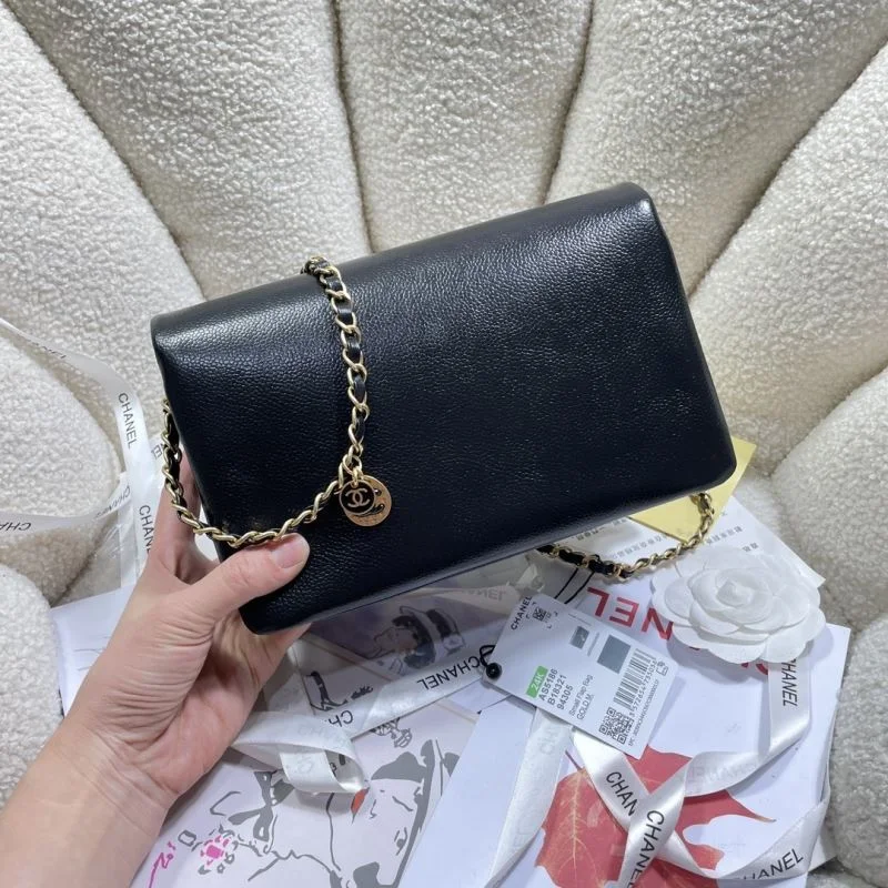 Chanel Other Stachel Bags Neat 53134