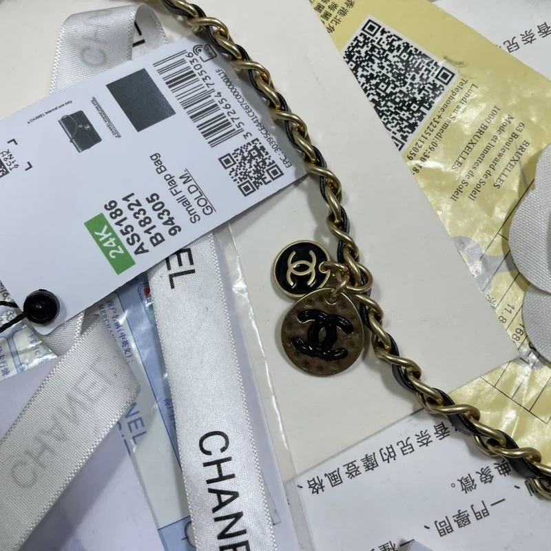 Chanel Other Stachel Bags Neat 53134