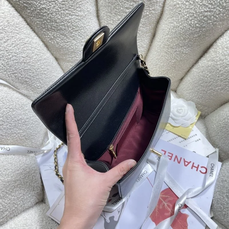 Chanel Other Stachel Bags Neat 53134