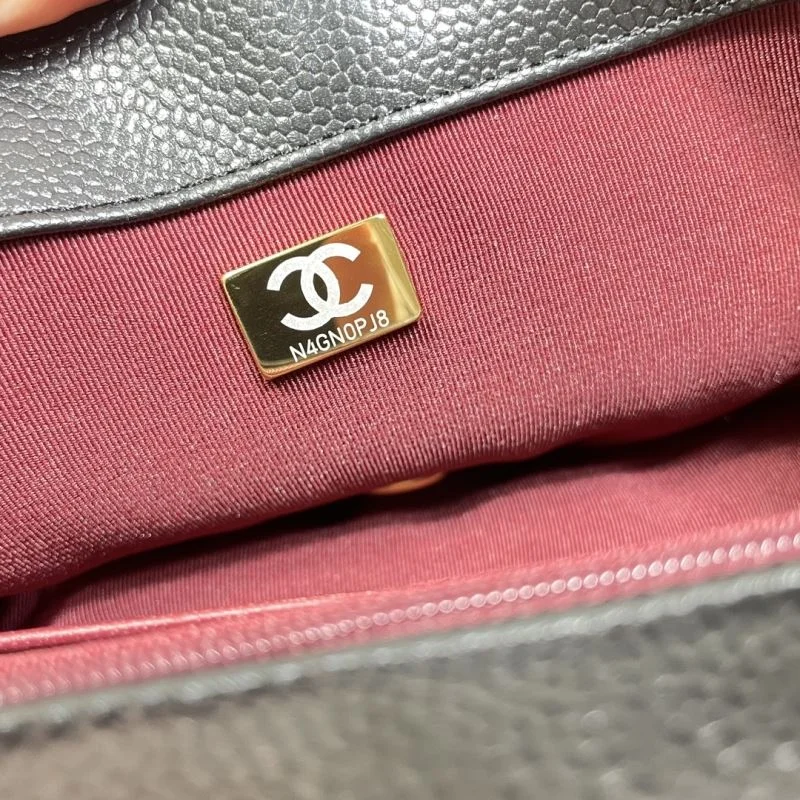 Chanel Other Stachel Bags Neat 53134