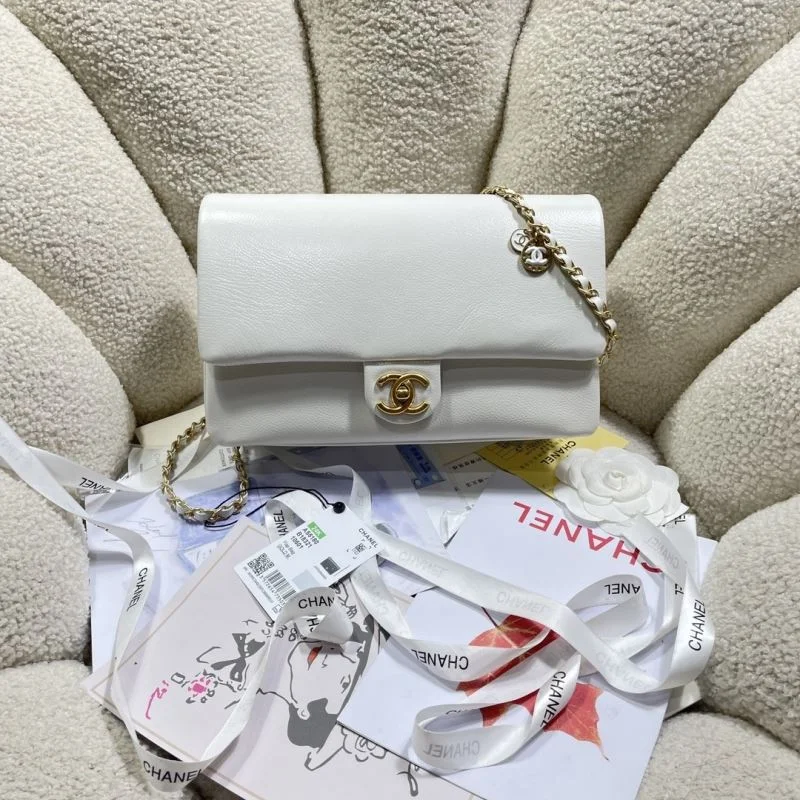 Refined Chanel Other Stachel Bags 53101