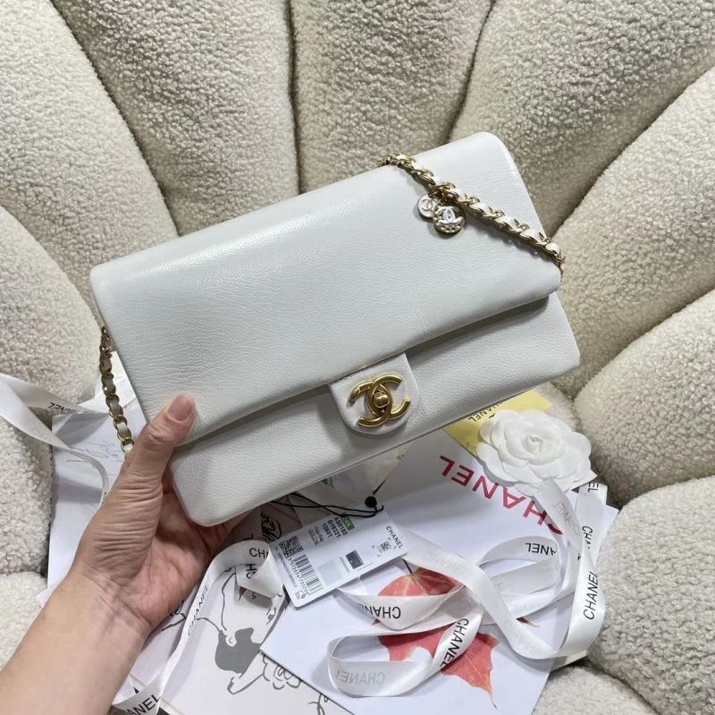 Refined Chanel Other Stachel Bags 53101