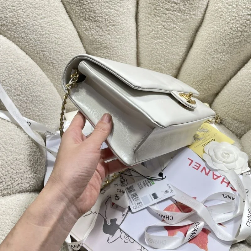 Refined Chanel Other Stachel Bags 53101