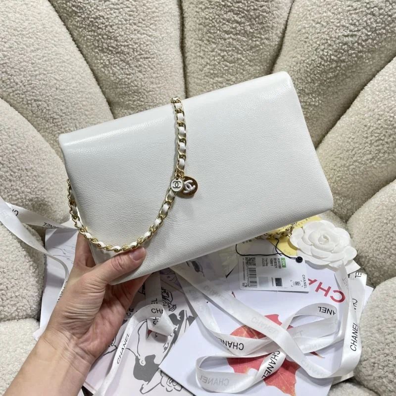 Refined Chanel Other Stachel Bags 53101