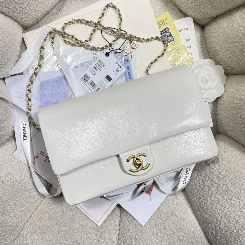 Refined Chanel Other Stachel Bags 53101