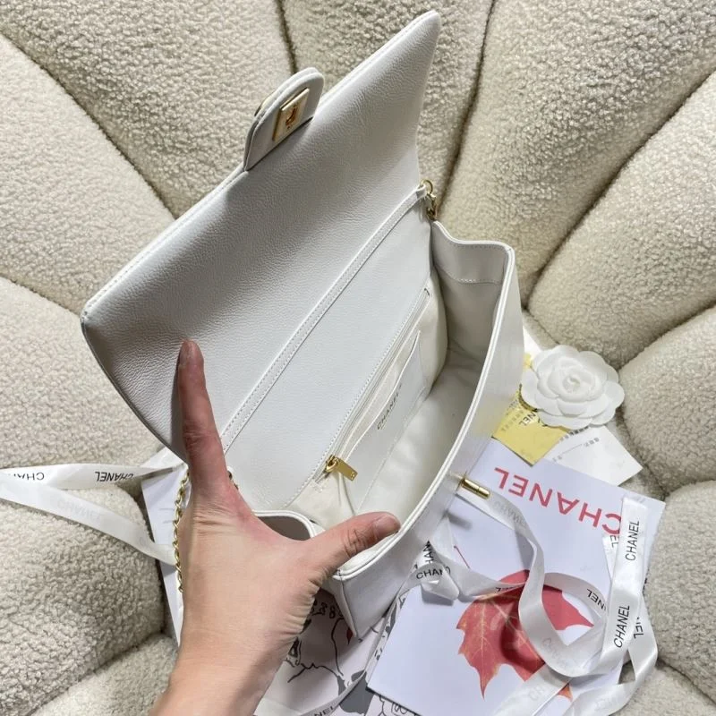 Refined Chanel Other Stachel Bags 53101