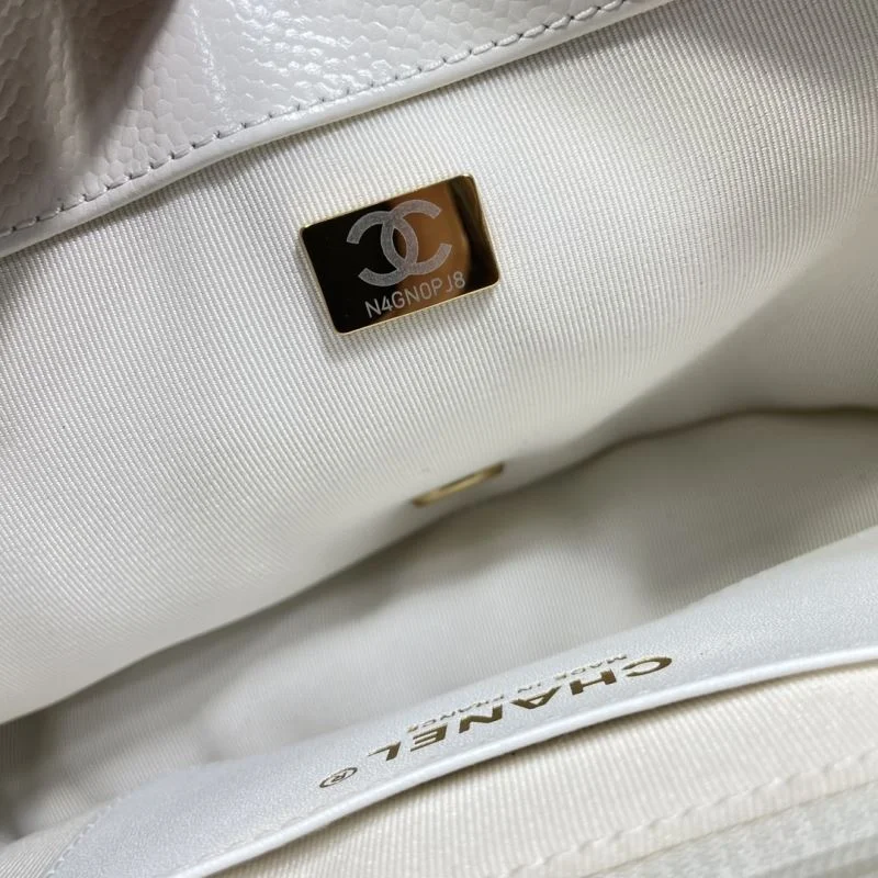 Refined Chanel Other Stachel Bags 53101