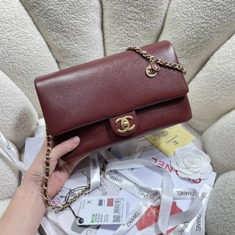 Flexible Chanel Other Stachel Bags 53163