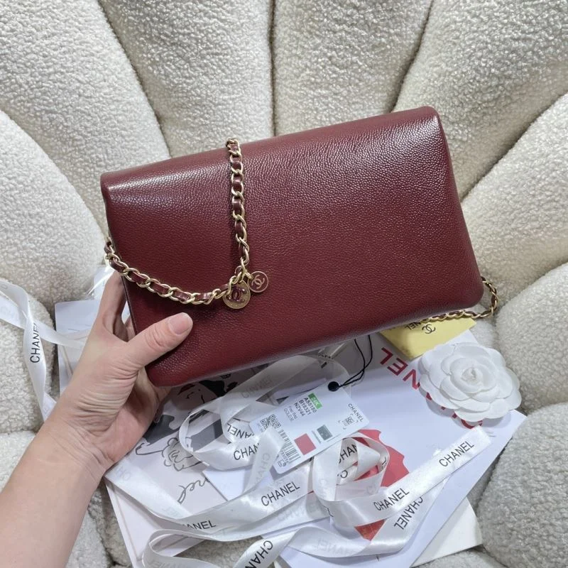 Flexible Chanel Other Stachel Bags 53163