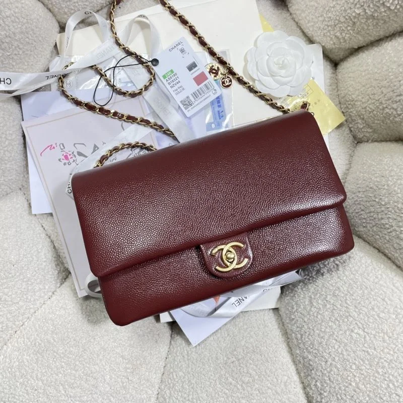 Flexible Chanel Other Stachel Bags 53163