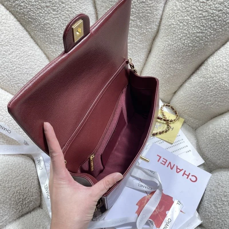 Flexible Chanel Other Stachel Bags 53163