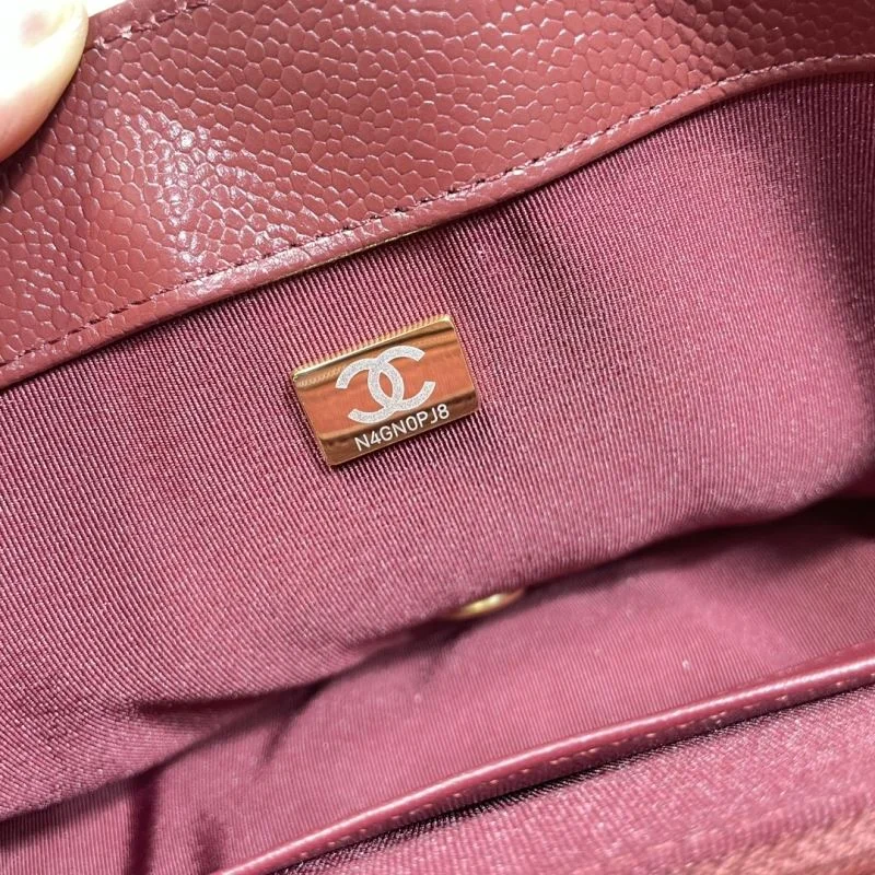 Flexible Chanel Other Stachel Bags 53163
