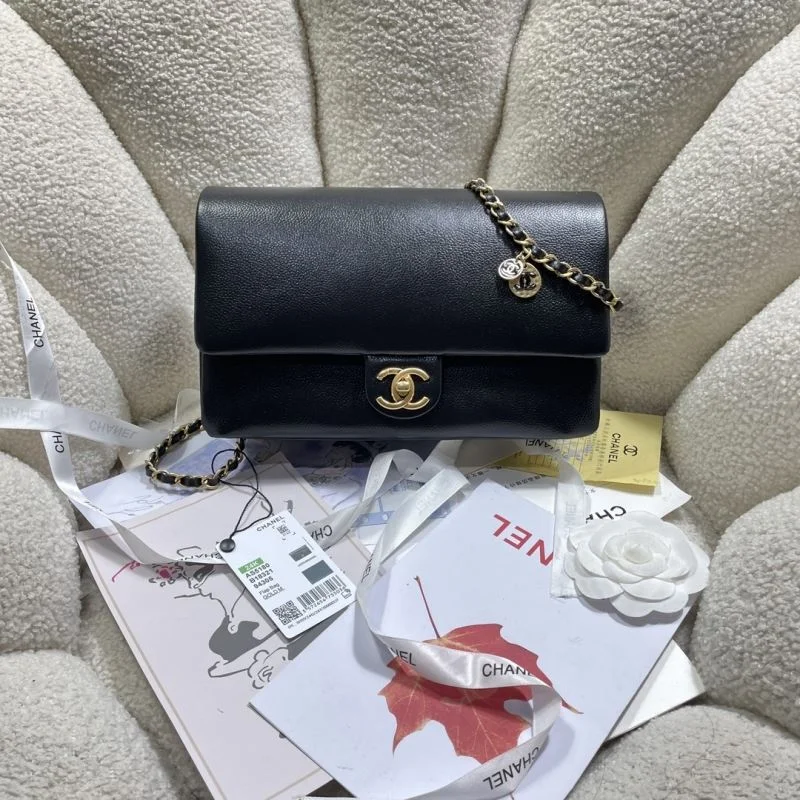 Premium Chanel Other Stachel Bags 53098