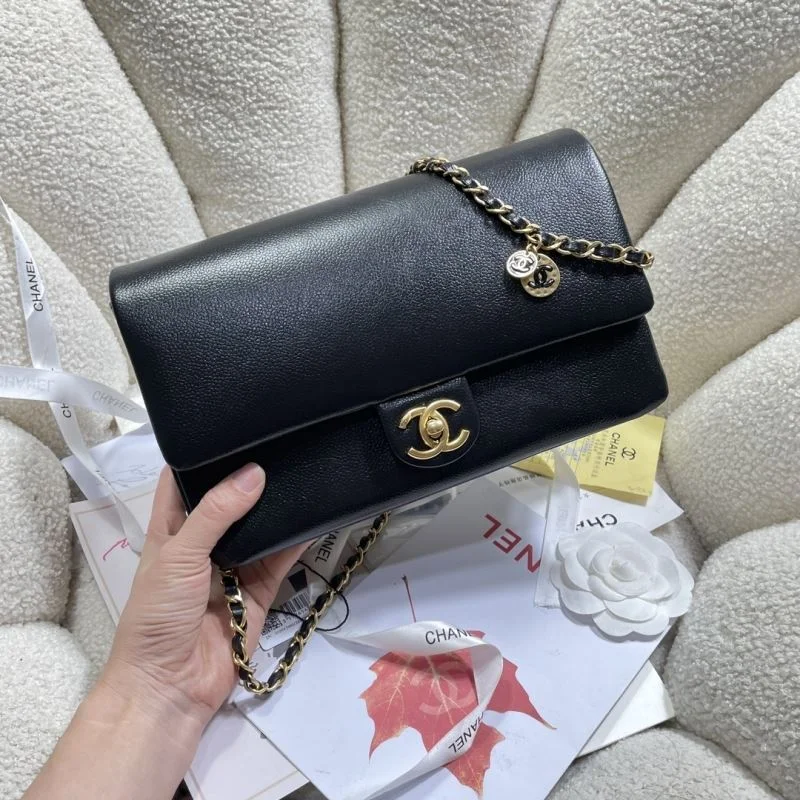 Premium Chanel Other Stachel Bags 53098