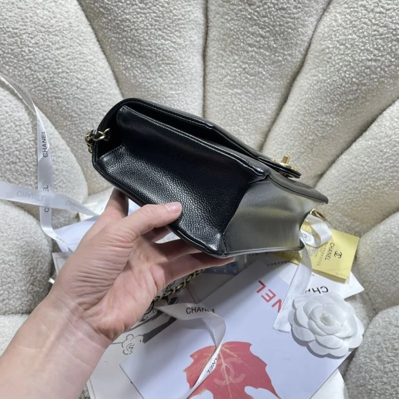 Premium Chanel Other Stachel Bags 53098
