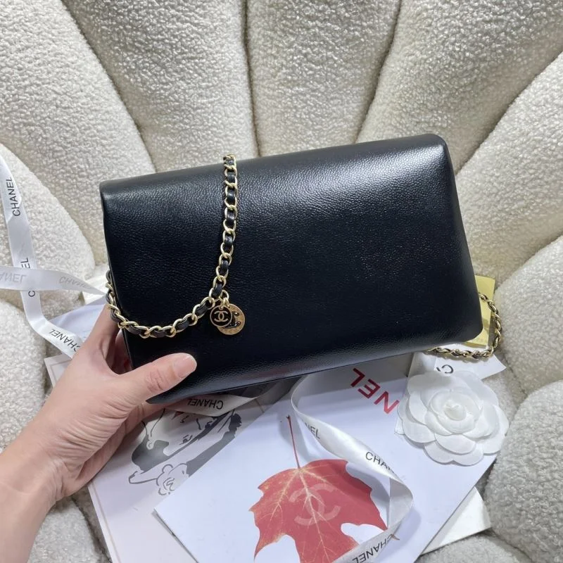 Premium Chanel Other Stachel Bags 53098