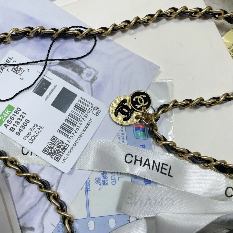 Premium Chanel Other Stachel Bags 53098