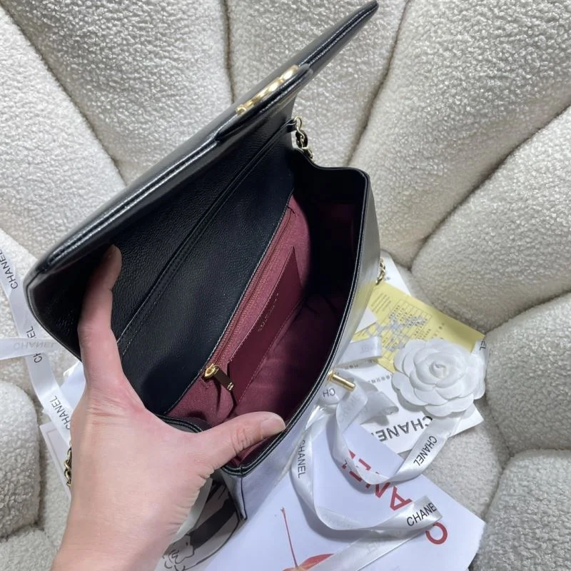 Premium Chanel Other Stachel Bags 53098