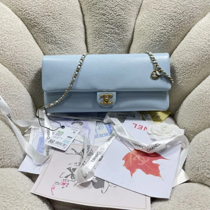 Packable Chanel Other Stachel Bags 53131