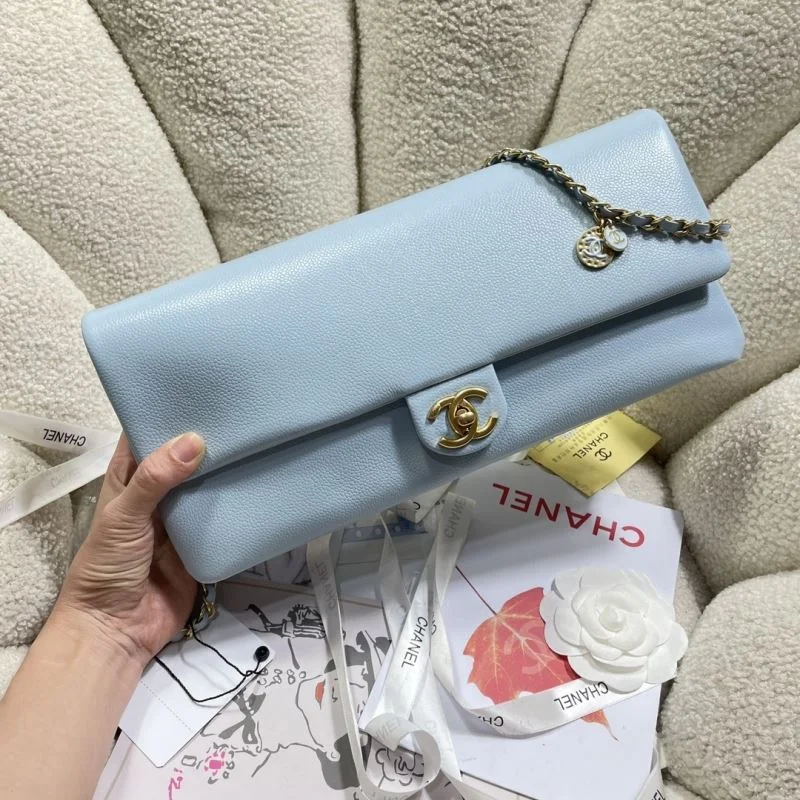 Packable Chanel Other Stachel Bags 53131