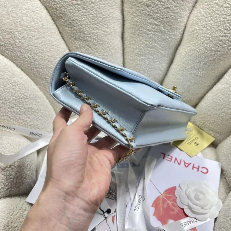 Packable Chanel Other Stachel Bags 53131