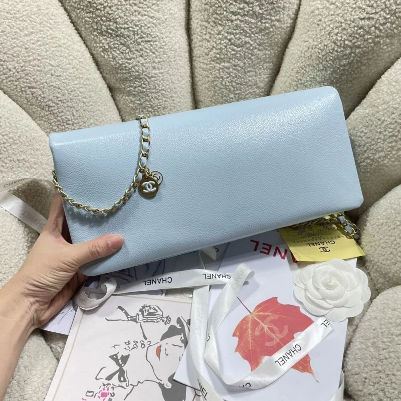 Packable Chanel Other Stachel Bags 53131