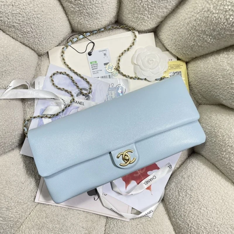 Packable Chanel Other Stachel Bags 53131