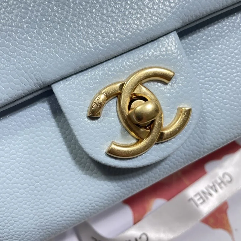 Packable Chanel Other Stachel Bags 53131