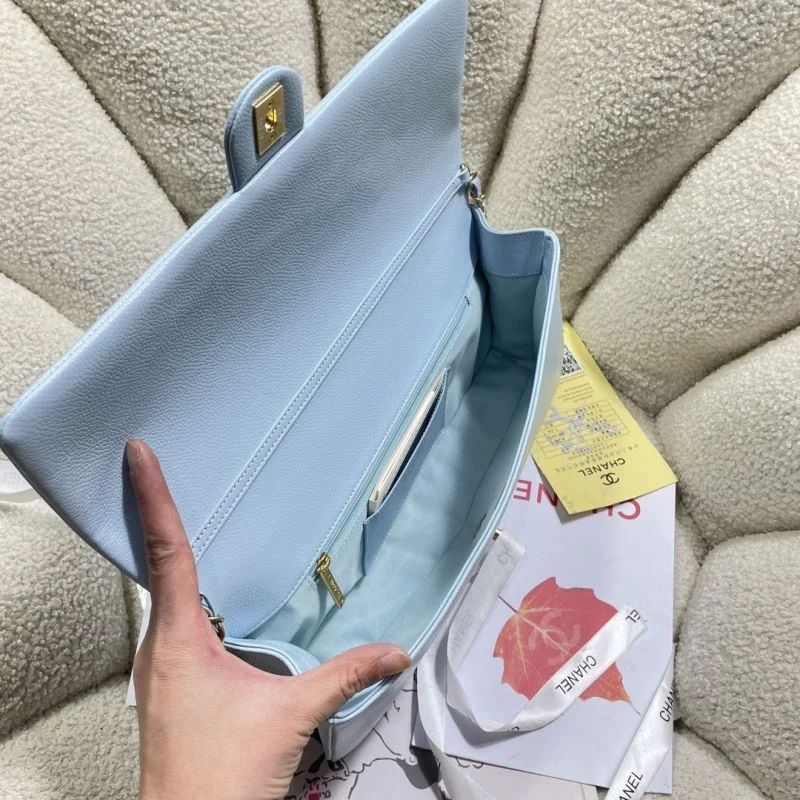 Packable Chanel Other Stachel Bags 53131