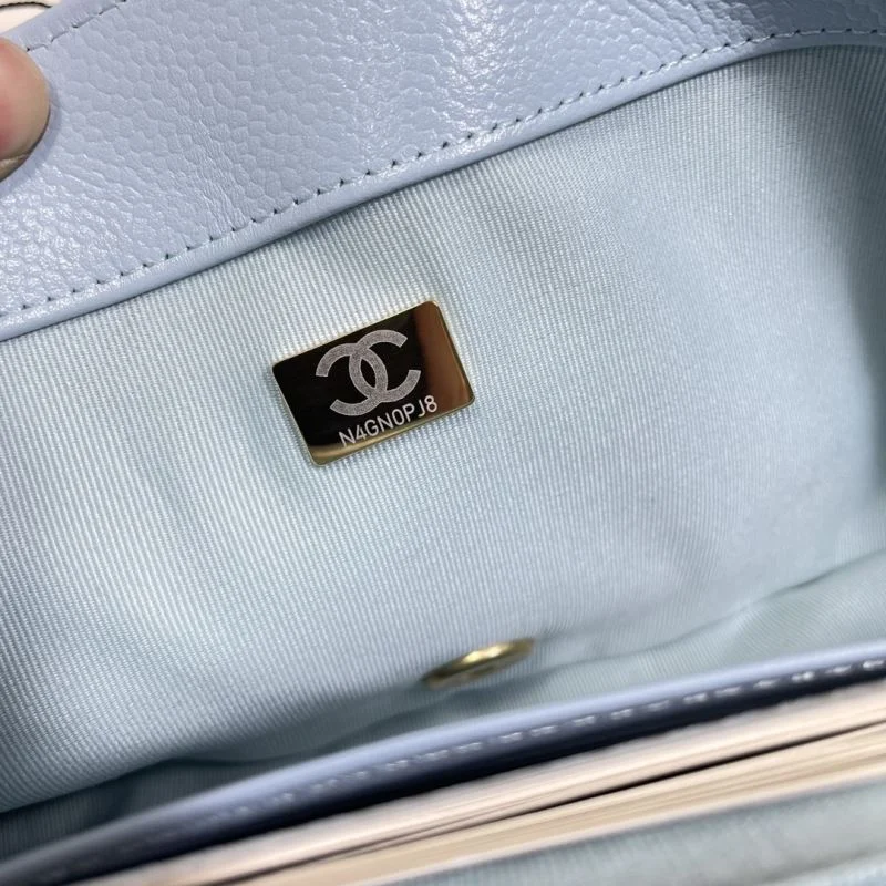 Packable Chanel Other Stachel Bags 53131